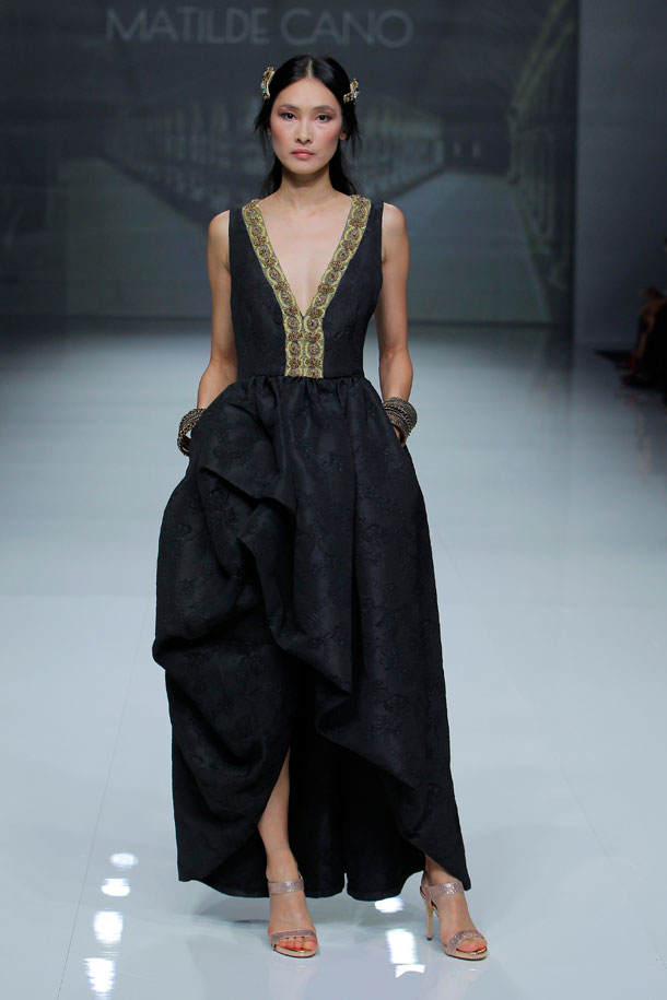 ilovebrides.pt Matilde Cano coleção 2019 bbfw18